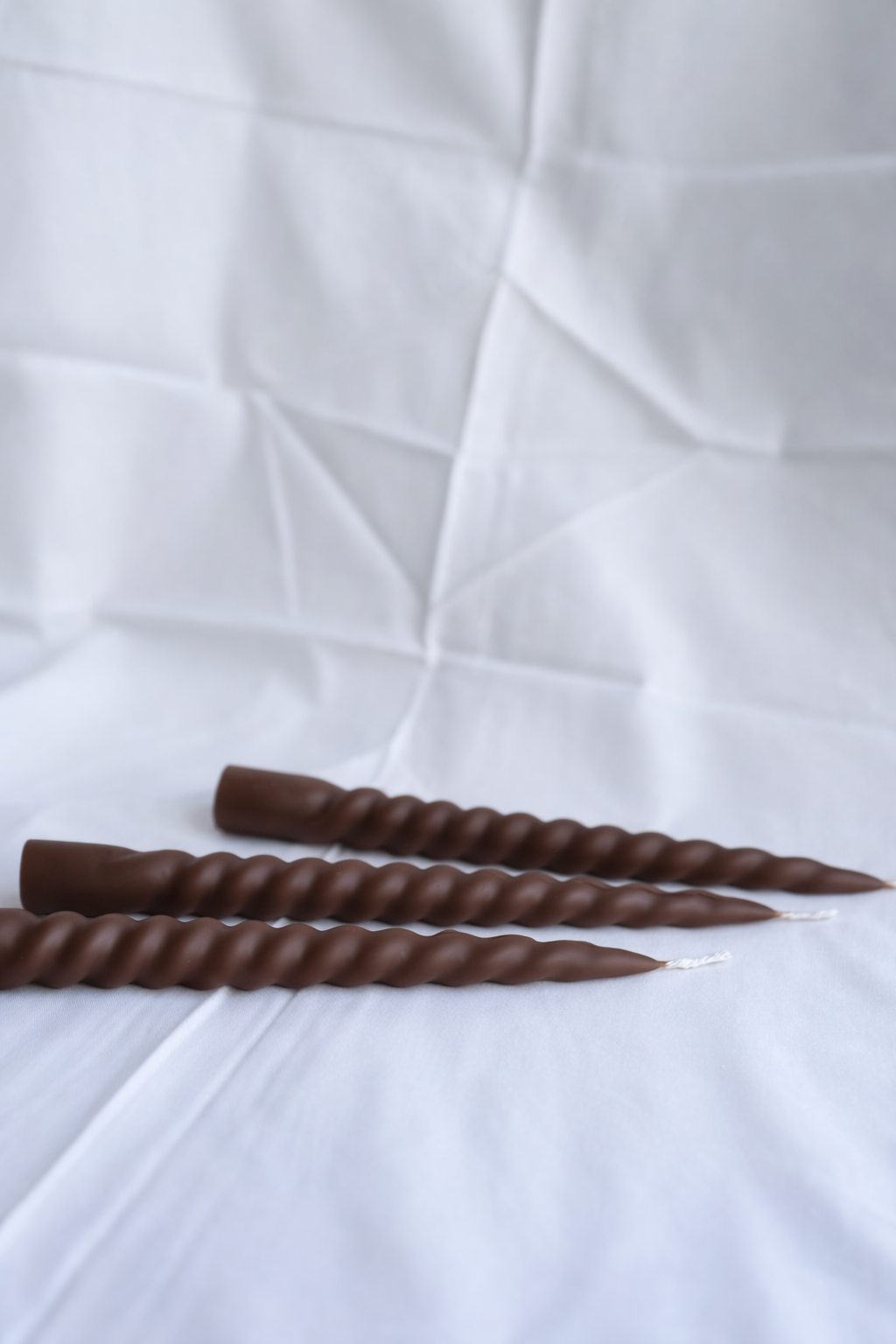 Spiral Italyan Burgulu Mum