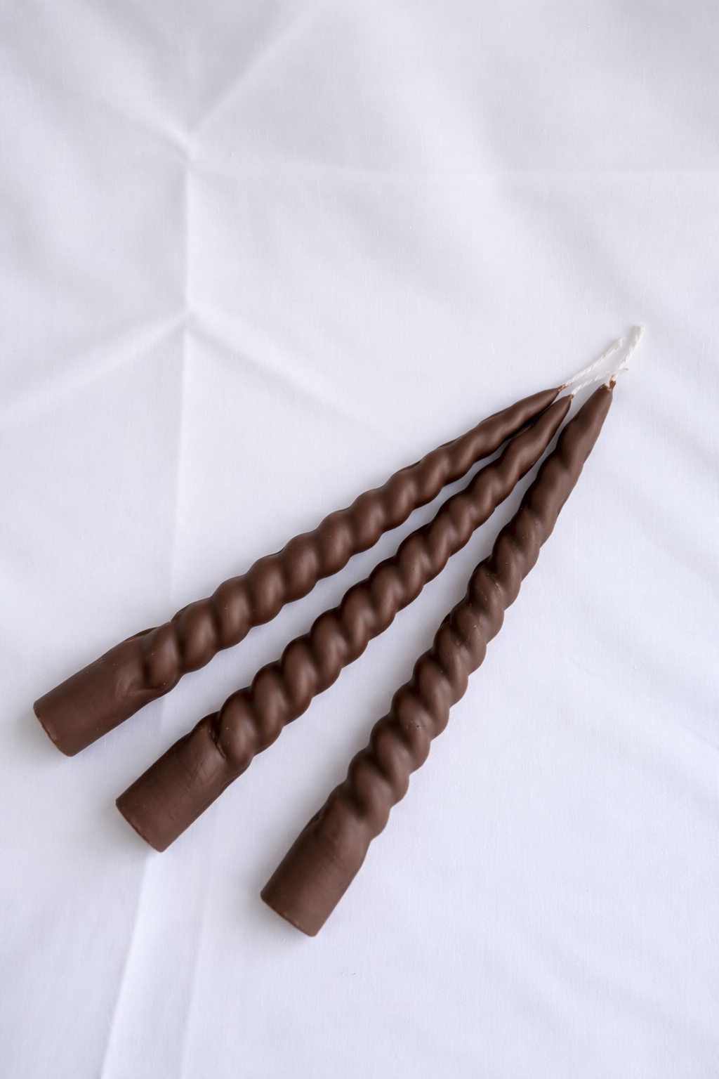 Spiral Italyan Burgulu Mum