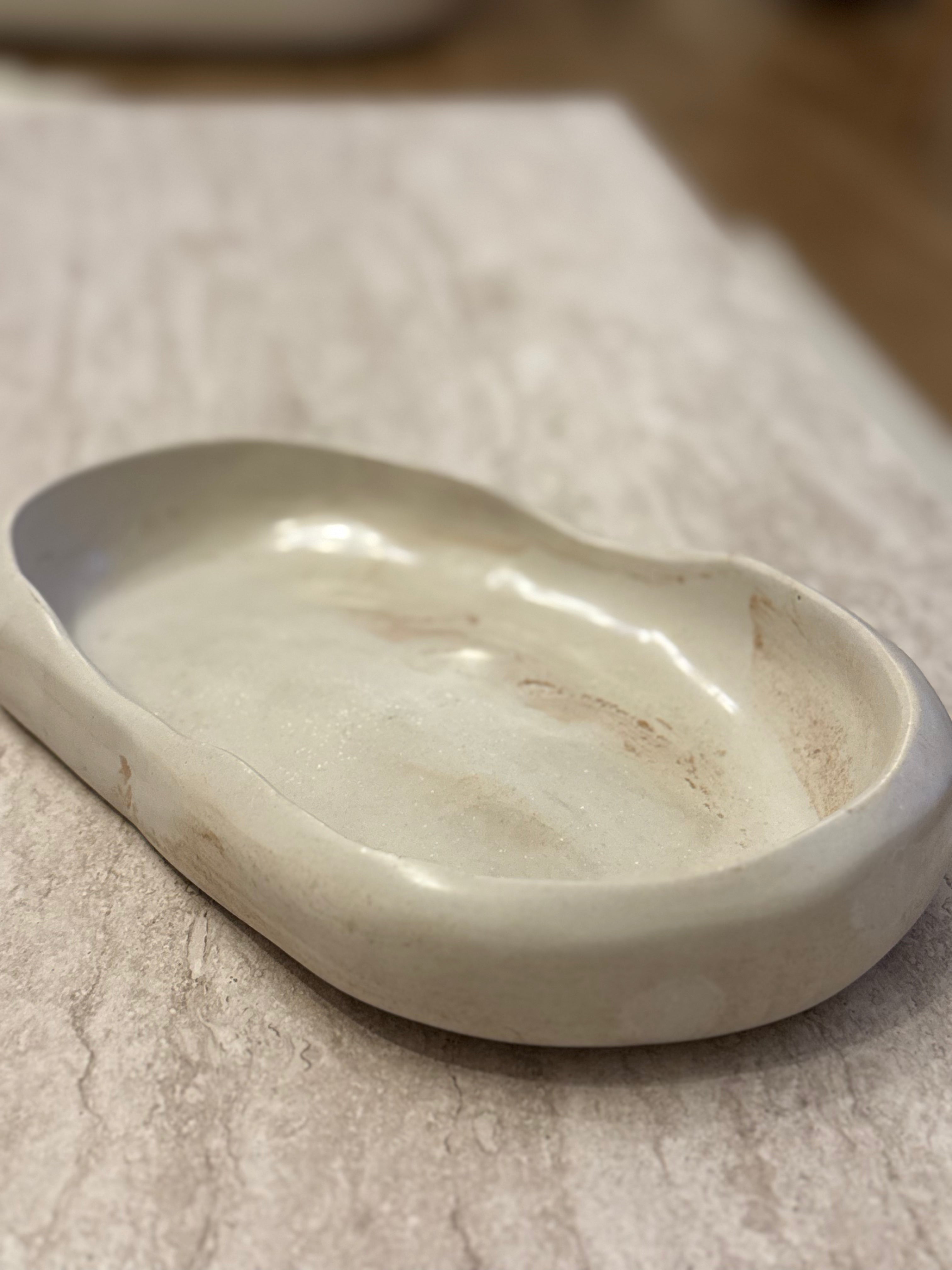 DUNE - Dekoratif Kase