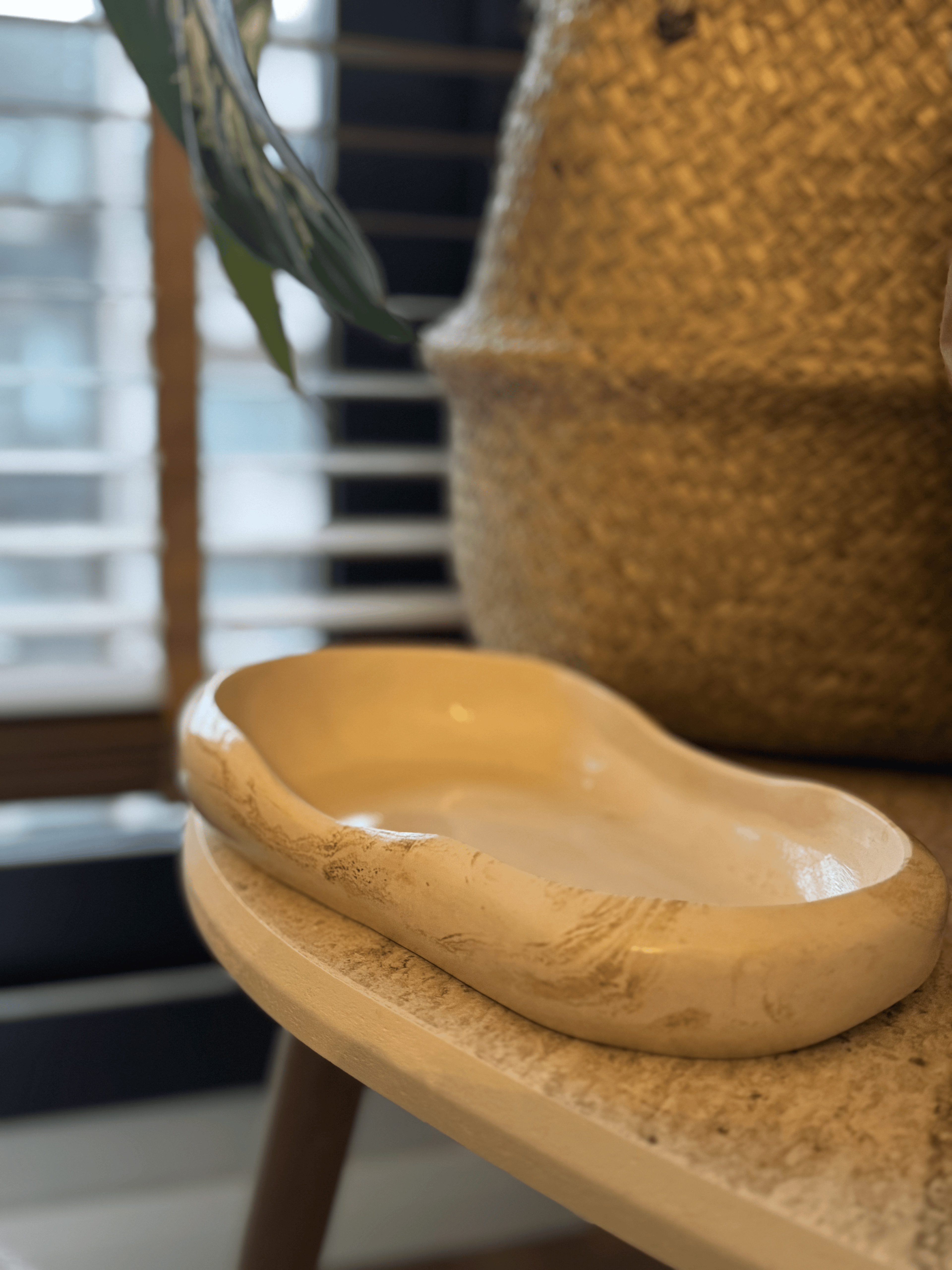 DUNE - Dekoratif Kase