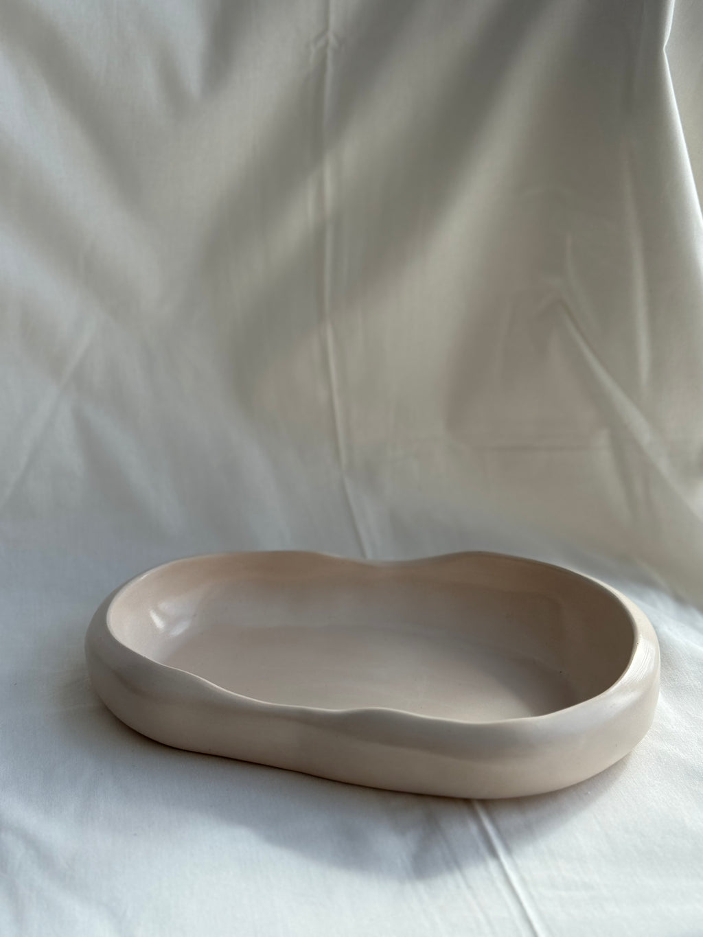 IVORY - Dekoratif Kase