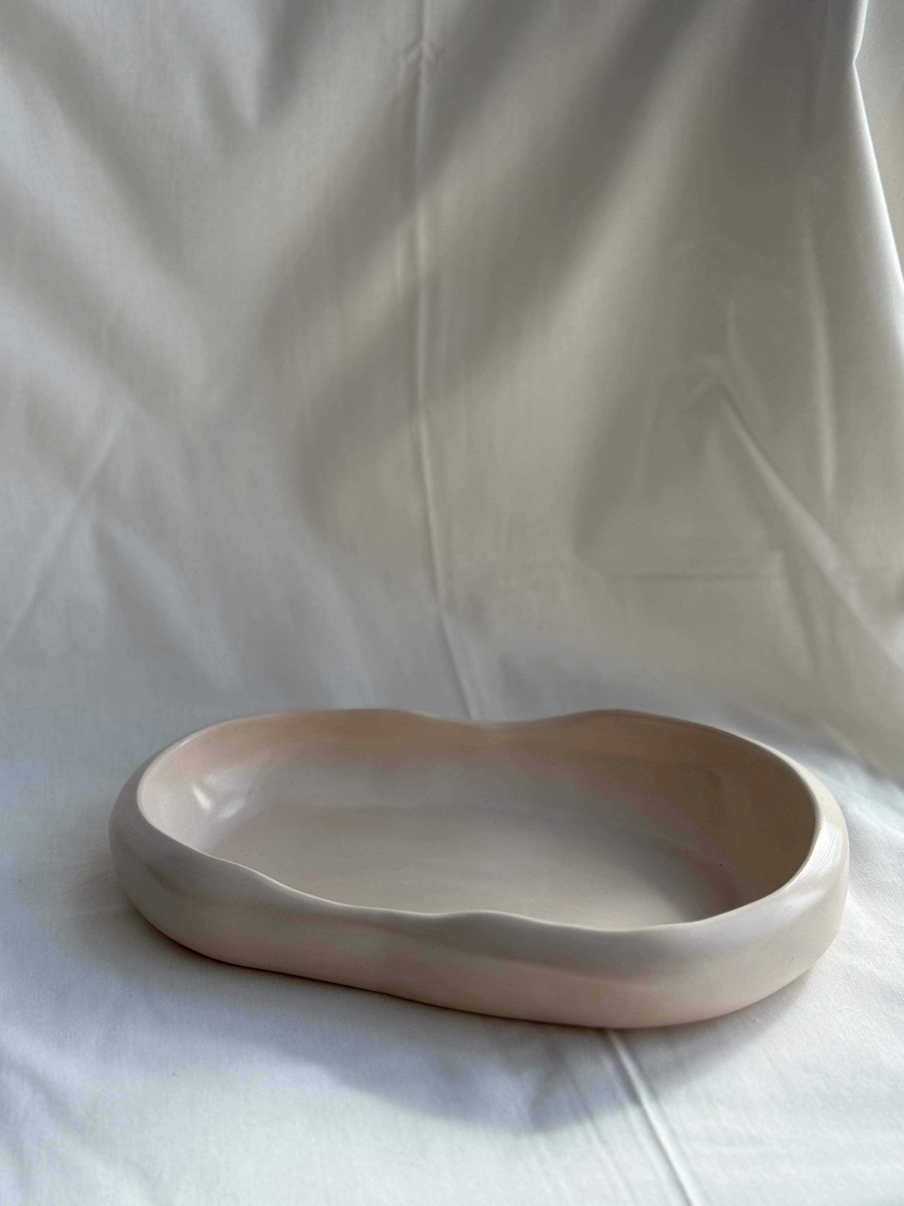 IVORY - Dekoratif Kase