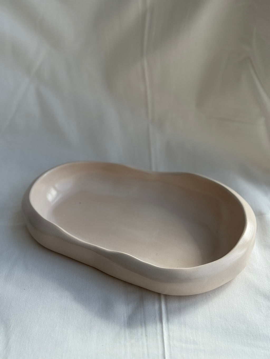 IVORY - Dekoratif Kase
