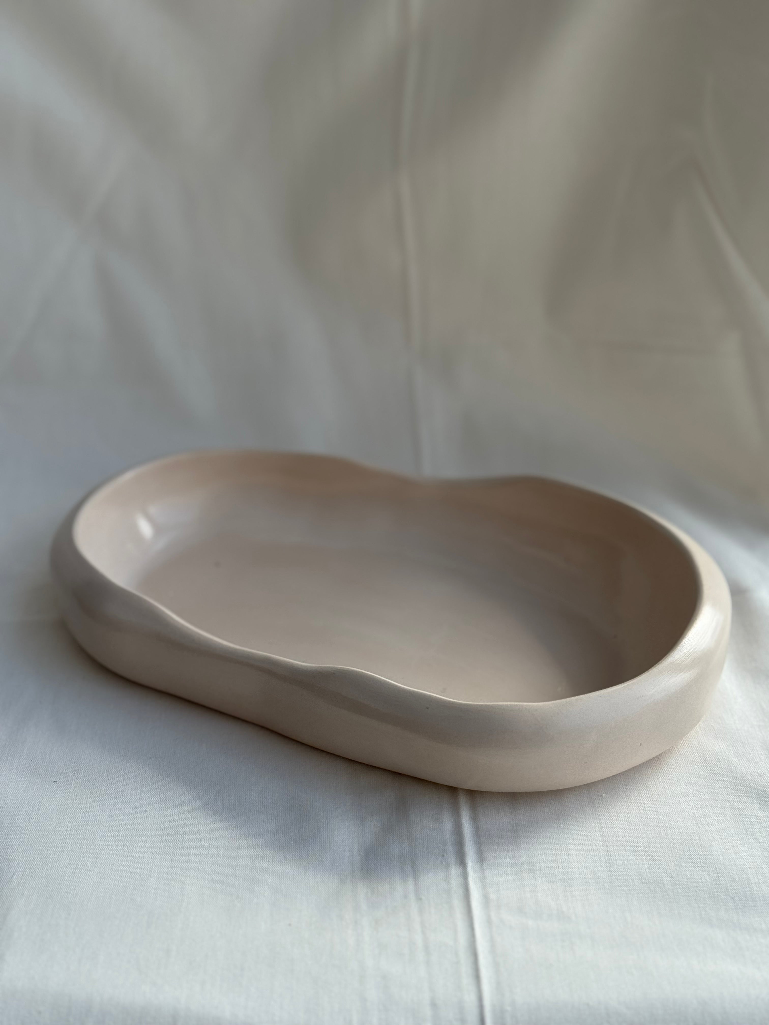 IVORY - Dekoratif Kase