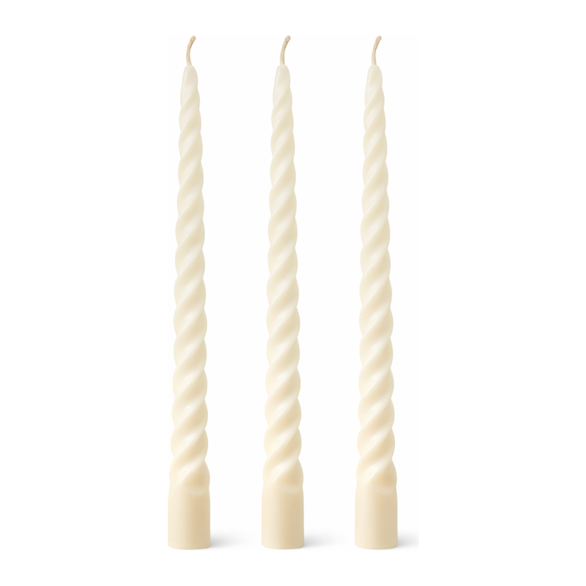 Spiral Italyan Burgulu Mum